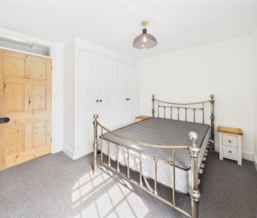 1 bedroom Terraced House to rent - Photo 6