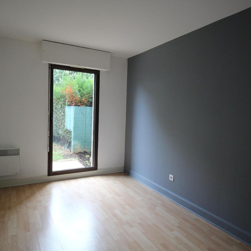 Location Appartement 2 pièces 48m² DIJON 21000 - Photo 1