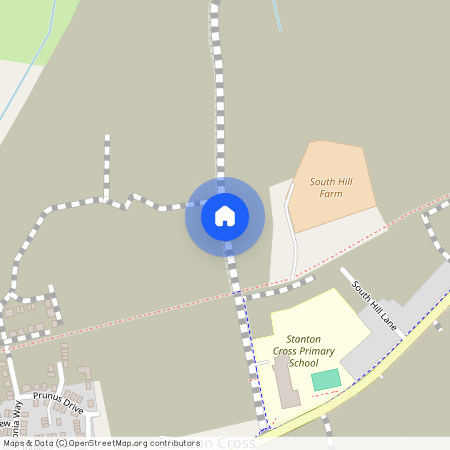 Waverley Drive, Wellingborough, Northamptonshire, NN8