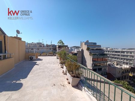 Διαμέρισμα για ενοικίαση Γκάζι - Μεταξουργείο - Βοτανικός - Photo 5