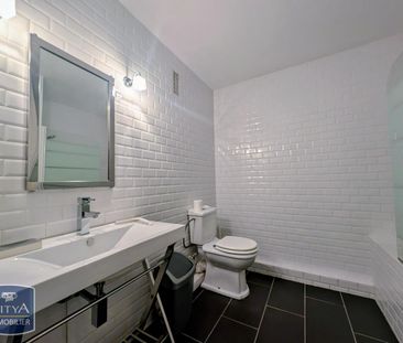 Location Appartement 1 pièce 32m² TALENCE 33400 - Photo 4