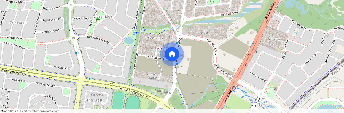 20/2 McKenzie Road, QLD 4509, Mango Hill