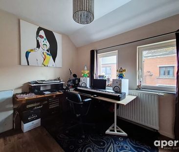 Appartement te huur - Foto 4
