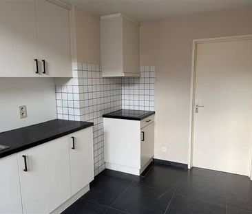 Appartement te huur - Foto 1