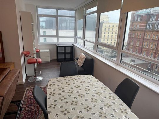 2 bedroom apartment to rent - Photo 1