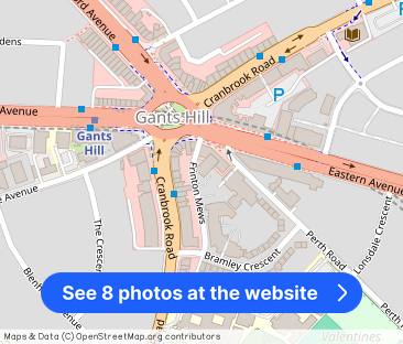 Perth Road, Ilford, London, IG2 - Photo 1