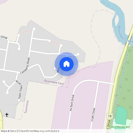 31 Worland Drive, NSW 2452, Boambee East