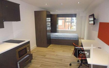 |ref: |, Andromeda House, Southampton Street, SO15 - Photo 2