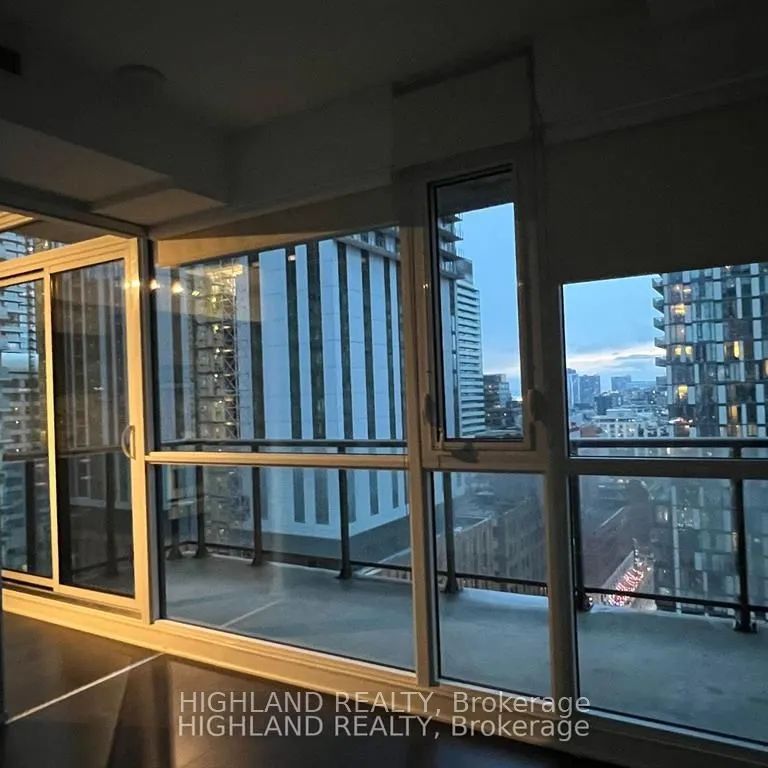 290 Adelaide Street W #1812 - Photo 1