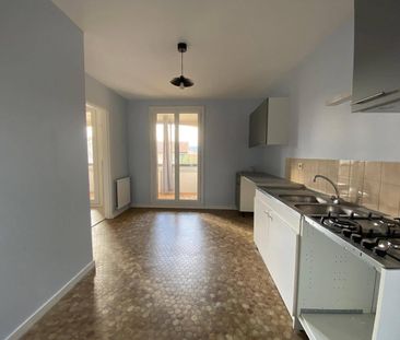 Location appartement 3 pièces 61.78 m² à Bourg-lès-Valence (26500) - Photo 5