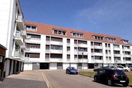 Appartement T4 à louer à Arelaune-en-Seine - Photo 4