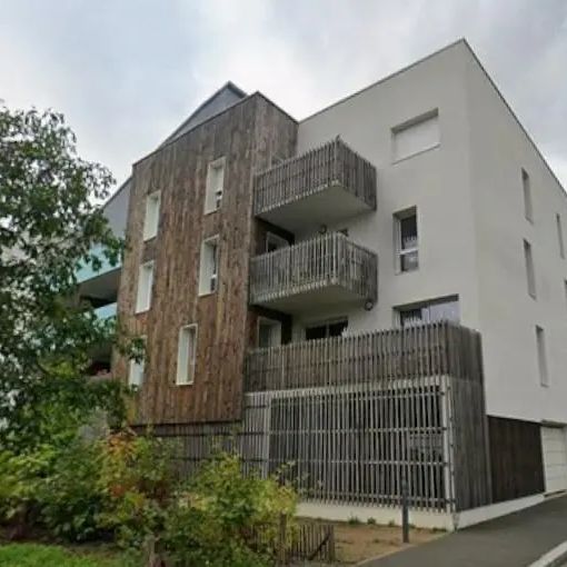 Appartement à louer 2 pièces 39.23m² - Photo 2