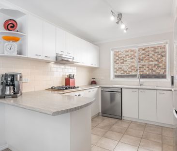 58 Mundawari Circuit, Ngunnawal ACT 2913 - House For Rent | Domain - Photo 3