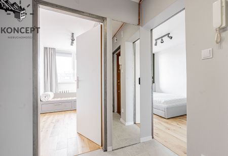 Komfortowe 3 pok. | Balkon | ul. Rybacka | po remoncie - Photo 3