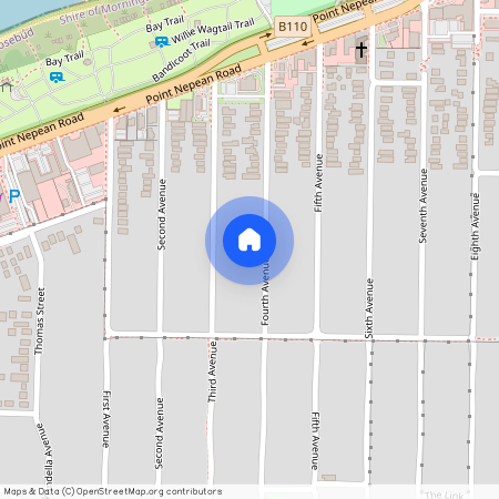 50 FOURTH Avenue, Rosebud, VIC 3939