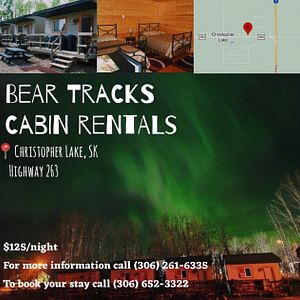 Bear Tracks Cabin Rentals - Photo 2
