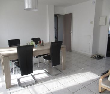 Location Appartement 3 pièces 62m² - Photo 3