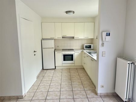 Appartement te kluisbergen (9690) - Foto 3