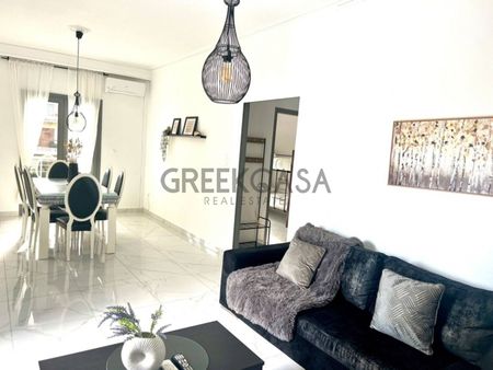 Ενοικίαση κατοικίας, 90 τ.μ., Γλυφάδα, 1.800 € - Photo 5