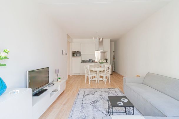 Appartement te huur: Carel Willinkgracht 885 1112 ZK Diemen - Foto 1