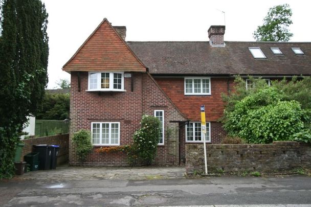 3 Bedroom House -Semi-Detached to rent - Photo 1