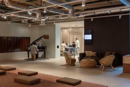 Studio to rent - Photo 2