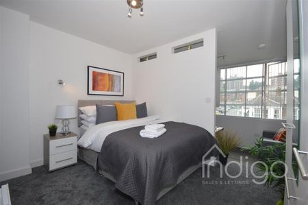 1 bedroom apartment to rent - Photo 2