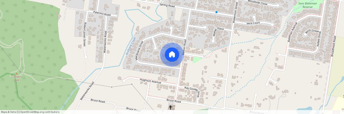 28 Melton Road, NSW 2850, Mudgee