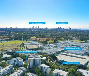 209/50 Riverwalk Avenue, Robina, Qld 4226 - Photo 1
