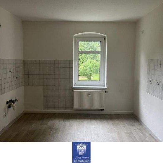 Gemütliche Wohnung mit großer Küche sowie Tageslichtbad mit Wanne! - Foto 1