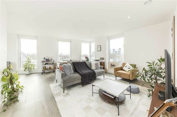 Great Suffolk Street, Borough, SE1 - Photo 1