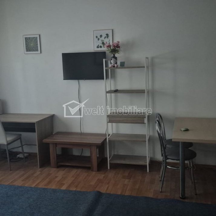 Apartament 2 camere, zona UMF, Hasdeu - Photo 1
