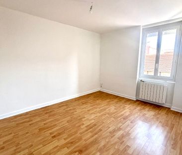 Appartement T2 37m² rénové - Montceau-les-Mines - Photo 2