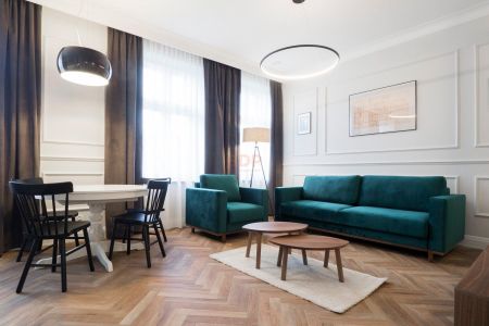 Klimatyczne mieszkanie na Hubach | Blisko centrum! - Photo 3