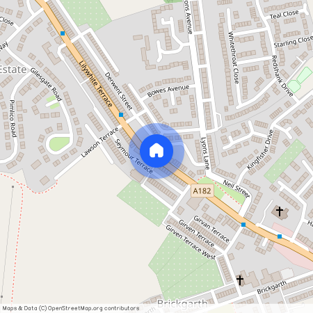 Pemberton Bank, Houghton Le Spring DH5