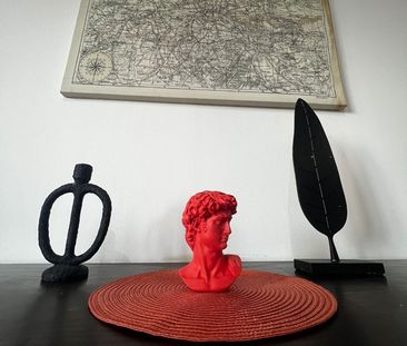 Room in a Shared Flat, Gilbert Sheldon House, W2 - Photo 3