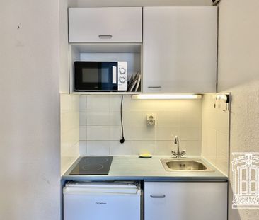 Location Appartement 1 pièce 19m² LYON 7ème - Photo 4