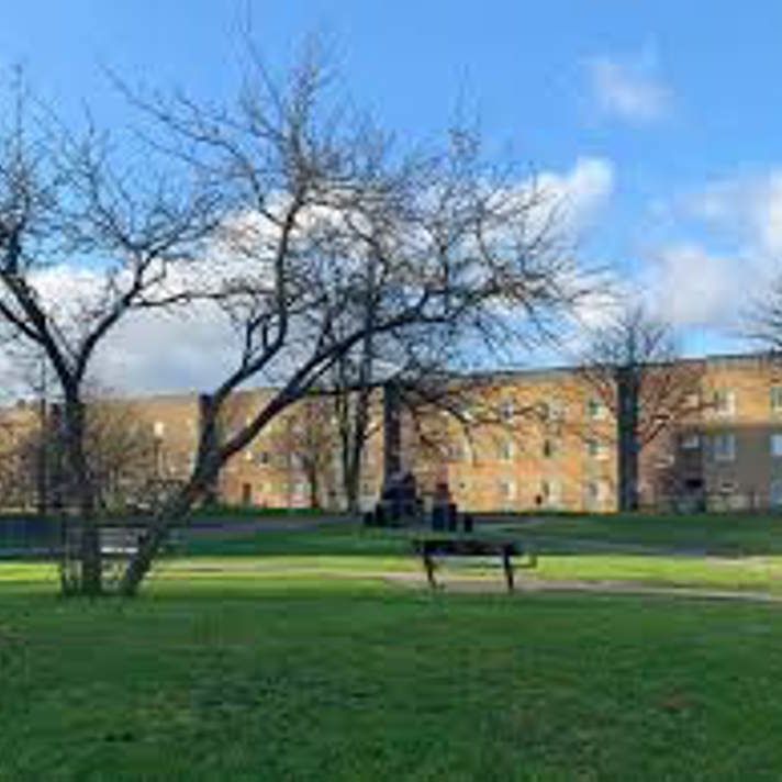 Gånglåtsvägen 71, Lindängen - Photo 1