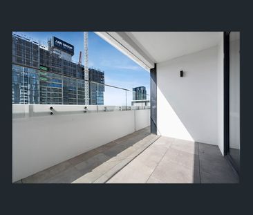 Modern one apartment with study - Photo 4