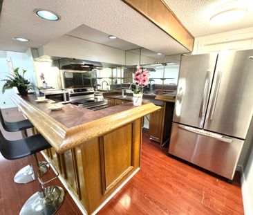 For Lease - 38 Lee (Basement) Avenue, Markham, Ontario - Photo 2