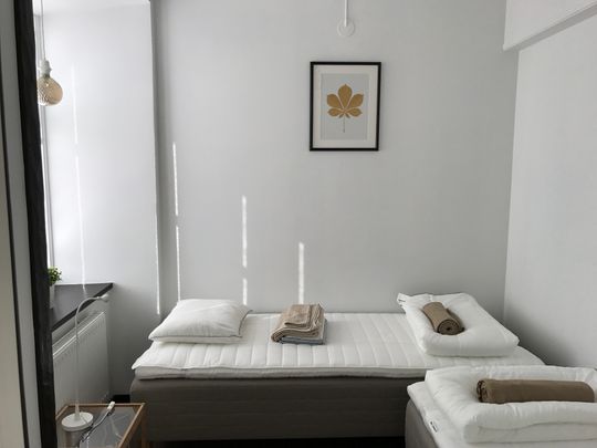 Adelsgatan, Visby - Photo 1