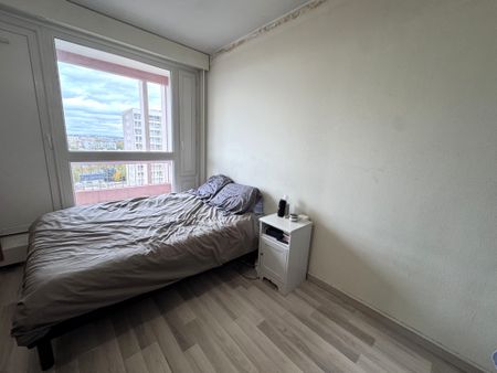 Appartement T3 – Villeurbanne - Photo 3