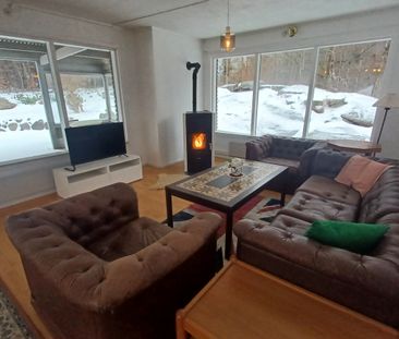 Tvärbackavägen, Jonsered - Photo 3