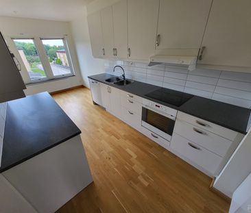 Nillas väg 28 A - Photo 4