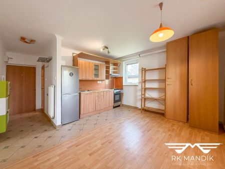 Pronájem bytu 2+1 50 m² - Photo 4