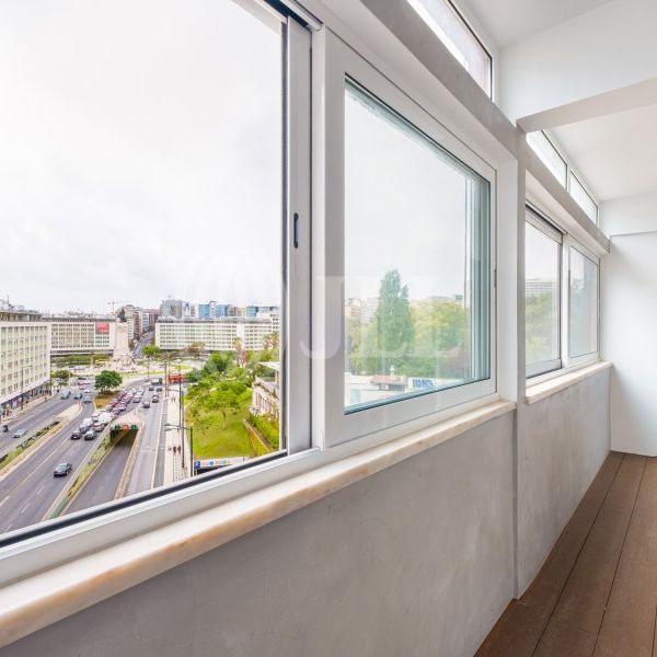 Apartamento T4 em Lisboa - Photo 1