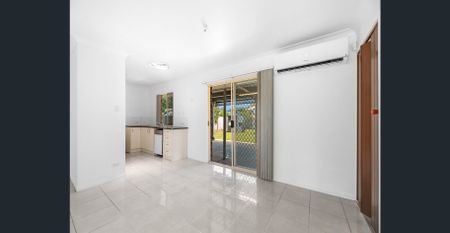 🌿 Charming Family Home in North Booval – Spacious, Sunny & Ready to Move In! - Photo 3