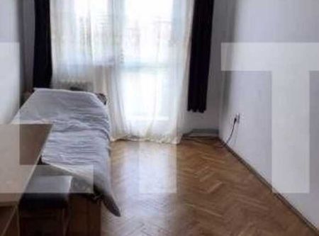 Garsoniera, 25 mp, decomandat, zona Cinema Marasti - Photo 2