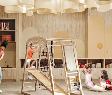 For Lease - 1010 Sandy Beach Road Unit# 1404, Pickering, Ontario - Photo 6