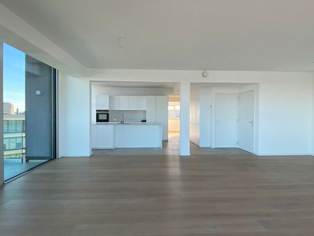 Scheldekaaien - Foto 2